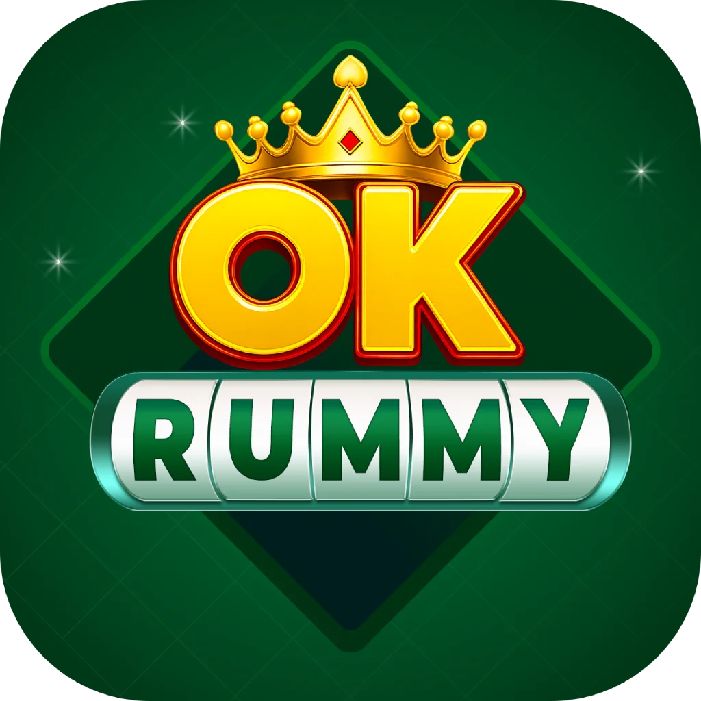 OK Rummy APK